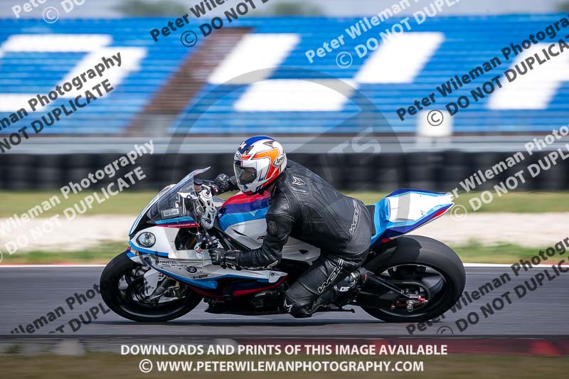 25 to 27th july 2019;Slovakia Ring;event digital images;motorbikes;no limits;peter wileman photography;trackday;trackday digital images